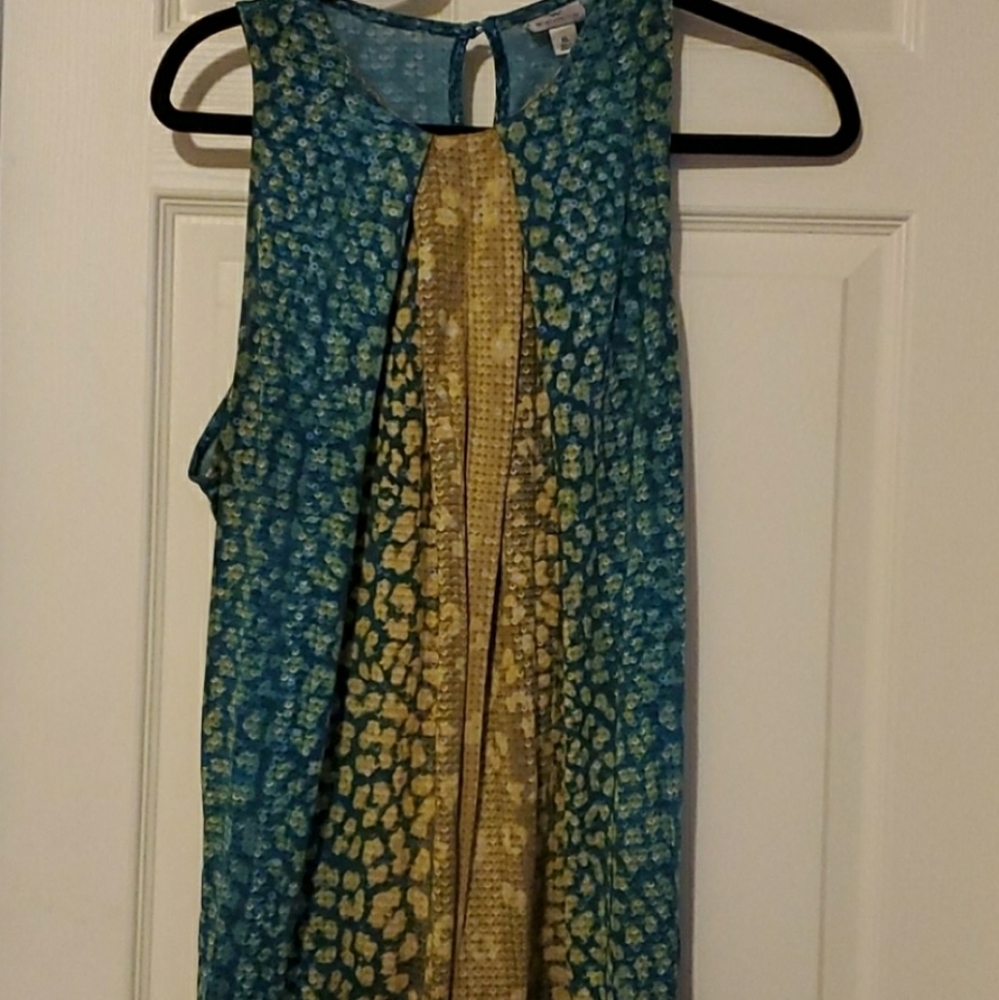 Worthington XL Top